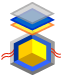 Schema cubic acoustic