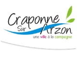 Mairie de Craponne sur Arzon